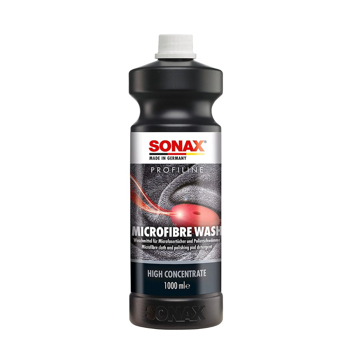 Sonax Profiline Waschmittel Microfibre Wash 1L