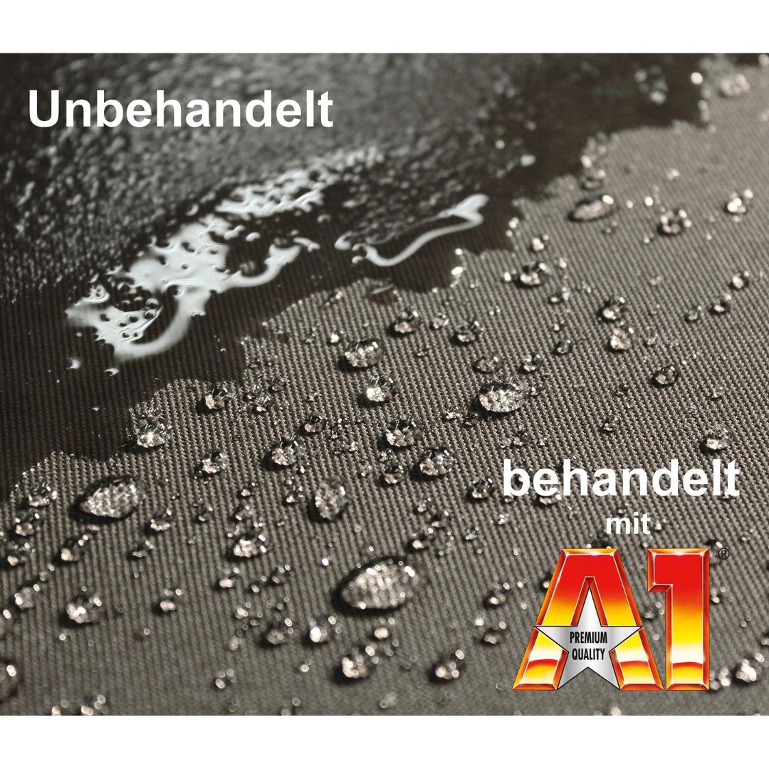 Dr. Wack A1 Textilpflege Cabrio Verdeck-Imprägnierer 400ml